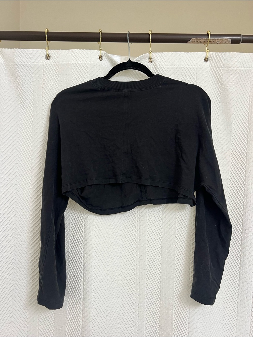 Lululemon long sleeve top